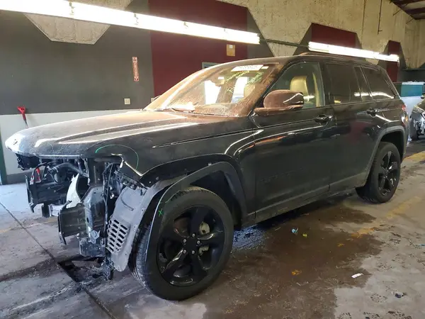 1C4RJHBG4RC224171 2024 JEEP GRAND CHEROKEE - Image 1