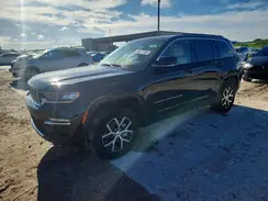 1C4RJHBG4RC229306 2024 JEEP GRAND CHEROKEE