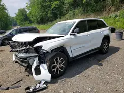 1C4RJHBG4RC251645 2024 JEEP GRAND CHEROKEE