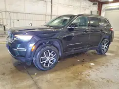 1C4RJHBG4RC263133 2024 JEEP GRAND CHEROKEE