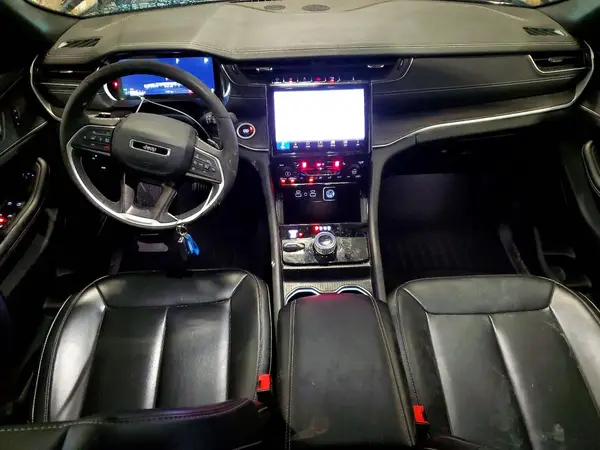 1C4RJHBG4RC263133 2024 JEEP GRAND CHEROKEE - Image 8