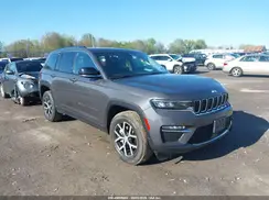 1C4RJHBG4RC679814 2024 JEEP GRAND CHEROKEE