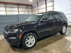 1C4RJHBG4RC696676 2024 JEEP GRAND CHEROKEE