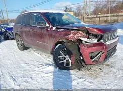 1C4RJHBG4RC705358 2024 JEEP GRAND CHEROKEE