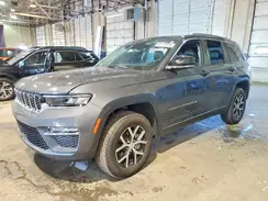 1C4RJHBG4RC706039 2024 JEEP GRAND CHEROKEE