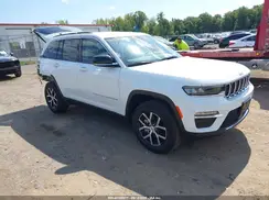 1C4RJHBG4S8636051 2025 JEEP GRAND CHEROKEE