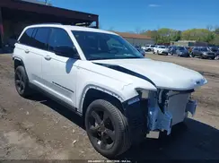 1C4RJHBG4S8781722 2025 JEEP GRAND CHEROKEE