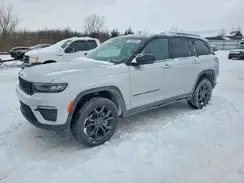 1C4RJHBG4S8789402 2025 JEEP GRAND CHEROKEE