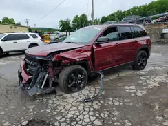 1C4RJHBG4SC272078 2025 JEEP GRAND CHEROKEE
