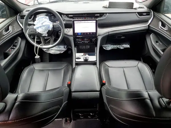 1C4RJHBG4SC272078 2025 JEEP GRAND CHEROKEE - Image 8