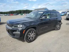 1C4RJHBG4SC278799 2025 JEEP GRAND CHEROKEE