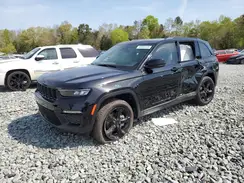 1C4RJHBG4SC279645 2025 JEEP GRAND CHEROKEE