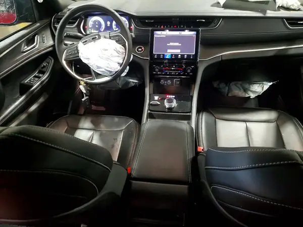1C4RJHBG4SC281394 2025 JEEP GRAND CHEROKEE - Image 8