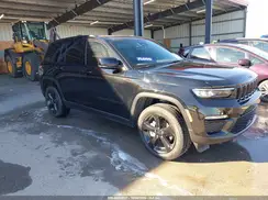 1C4RJHBG4SC289866 2025 JEEP GRAND CHEROKEE