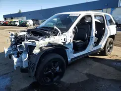 1C4RJHBG4SC294730 2025 JEEP GRAND CHEROKEE
