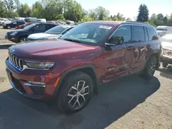 1C4RJHBG4SC303376 2025 JEEP GRAND CHEROKEE