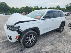 1C4RJHBG4SC313311 2025 JEEP GRAND CHEROKEE