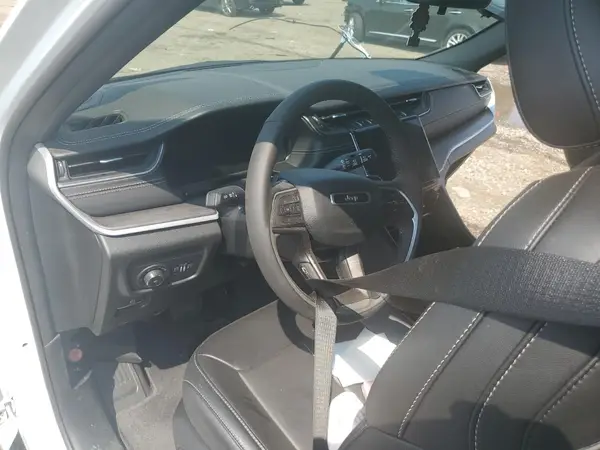 1C4RJHBG4SC335518 2025 JEEP GRAND CHEROKEE - Image 8