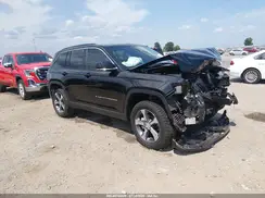 1C4RJHBG4SC337740 2025 JEEP GRAND CHEROKEE