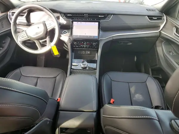1C4RJHBG4SC346826 2025 JEEP GRAND CHEROKEE - Image 8