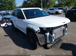 1C4RJHBG4SC362816 2025 JEEP GRAND CHEROKEE