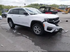 1C4RJHBG5N8502055 2022 JEEP GRAND CHEROKEE