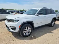1C4RJHBG5N8523116 2022 JEEP GRAND CHEROKEE