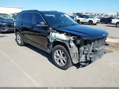 1C4RJHBG5N8533757 2022 JEEP GRAND CHEROKEE