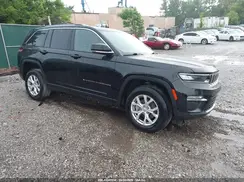 1C4RJHBG5N8534410 2022 JEEP GRAND CHEROKEE