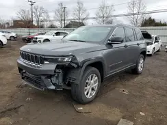 1C4RJHBG5N8534486 2022 JEEP GRAND CHEROKEE