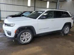 1C4RJHBG5N8540238 2022 JEEP GRAND CHEROKEE