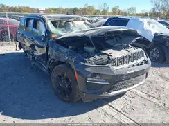 1C4RJHBG5N8540563 2022 JEEP GRAND CHEROKEE