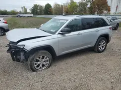 1C4RJHBG5N8540871 2022 JEEP GRAND CHEROKEE