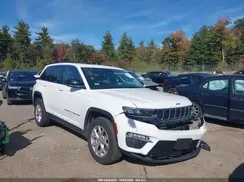1C4RJHBG5N8545116 2022 JEEP GRAND CHEROKEE