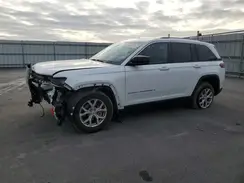1C4RJHBG5N8553359 2022 JEEP GRAND CHEROKEE