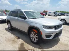 1C4RJHBG5N8554821 2022 JEEP GRAND CHEROKEE