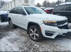1C4RJHBG5N8572039 2022 JEEP GRAND CHEROKEE