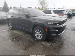 1C4RJHBG5N8586720 2022 JEEP GRAND CHEROKEE