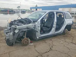 1C4RJHBG5N8590671 2022 JEEP GRAND CHEROKEE