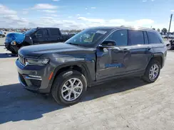 1C4RJHBG5N8592498 2022 JEEP GRAND CHEROKEE