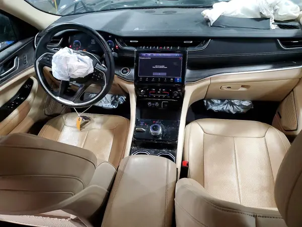 1C4RJHBG5N8600745 2022 JEEP GRAND CHEROKEE - Image 8