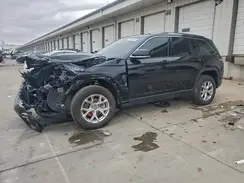 1C4RJHBG5N8604844 2022 JEEP GRAND CHEROKEE