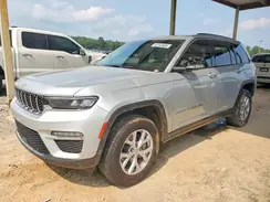 1C4RJHBG5N8614208 2022 JEEP GRAND CHEROKEE