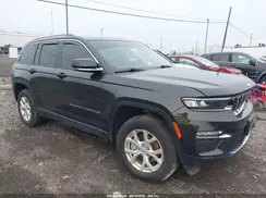 1C4RJHBG5P8766525 2023 JEEP GRAND CHEROKEE