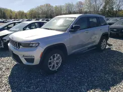 1C4RJHBG5P8777427 2023 JEEP GRAND CHEROKEE