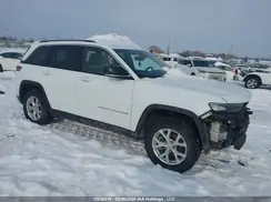 1C4RJHBG5P8799069 2023 JEEP GRAND CHEROKEE