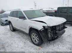 1C4RJHBG5P8800902 2023 JEEP GRAND CHEROKEE