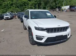 1C4RJHBG5P8847797 2023 JEEP GRAND CHEROKEE