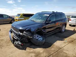 1C4RJHBG5P8857410 2023 JEEP GRAND CHEROKEE