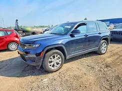 1C4RJHBG5P8897258 2023 JEEP GRAND CHEROKEE